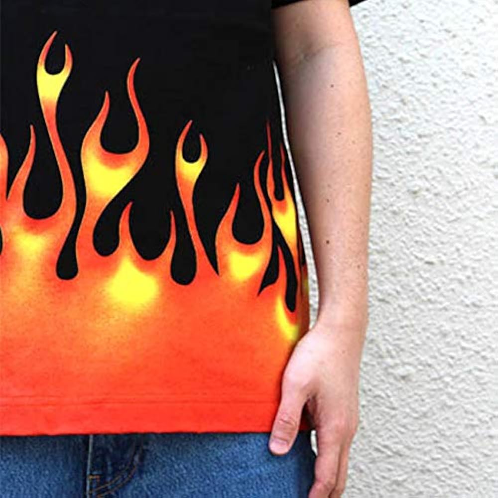 Amazon | [PALM ANGELS] パームエンジェルス Tシャツ 半袖